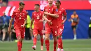 İsviçre, Bosna Hersek Karşısında Farklı Galip Geldi: Son 15 Dakikada Gol ve Kart Yağmuru