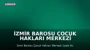 İzmir Barosu Çocuk Hakları Merkezi Üyesi Av. Gamze Karaoğlu Al: "Çocukların yeri fabrikalar değil, okullardır"