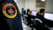 Jandarma Teşkilatı'nın 187. Yıl Dönümünde Vatandaşlardan CİMER Üzerinden Teşekkür Mesajları