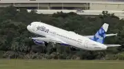 JFK Havalimanı Yakınlarında JetBlue Uçağı Drone ile Çarpıştı