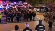 Kayseri'de Cumhuriyet Tarihinin En Büyük Uyuşturucu Operasyonu Gerçekleştirildi