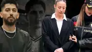 Kubilay Kaan Kundakçı Cinayeti Davasında İlk Duruşma Başladı