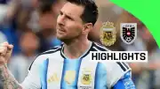 Lionel Messi Dünya Kupası Tarihine Geçti: Arjantin Son 32 Turuna Yükseldi