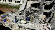 Lübnan Sağlık Bakanlığı: İsrail Saldırılarında Can Kaybı 3 Bin 912'ye Ulaştı
