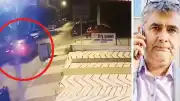 Maltepe'de İBB Kültür A.Ş. Genel Müdür Yardımcısı Kaçırıldı