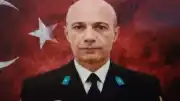 Milli Savunma Bakanlığı Duyurdu: Piyade Astsubay Kıdemli Başçavuş Kenan Şahin Şehit Oldu