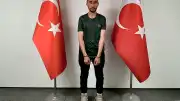 MİT Operasyonu: DEAŞ'ın Medya Sorumlusu Ahmet Kazancı Yakalandı