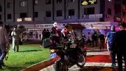 Muğla'da Güzellik Merkezinde Silahlı Saldırı: Polis Memuru T.B. Şehit Oldu
