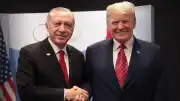 NATO Zirvesi Kapsamında Cumhurbaşkanı Erdoğan ve ABD Başkanı Trump Baş Başa Görüşecek