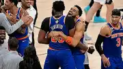 New York Knicks, 53 Yıl Sonra NBA Şampiyonu Oldu