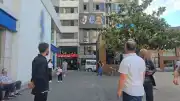 Ordu Fatsa'da Kadir İnanır'ın Vefatı Nedeniyle Yas Havası Hakim Oldu