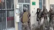Orhangazi'deki Silahlı Saldırıya İlişkin Operasyonda 7 Şüpheli Tutuklandı