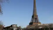Paris'te Aşırı Sıcaklar Nedeniyle 109 Kişi Yaşamını Yitirdi
