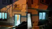 Saimbeyli'de Korkunç Olay: 16 Yaşındaki Genç, Rüyasının Etkisiyle Annesini Öldürdü