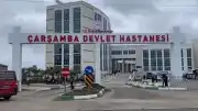 Samsun Çarşamba Devlet Hastanesi'nde Randevu Sorunu: Vatandaşlar Gece Saatlerinde Sıraya Giriyor
