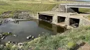 Şanlıurfa'da Derede Boğulma Tehlikesi Geçiren Çocuk Hayatını Kaybetti