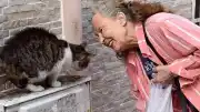 Sinema Oyuncusu ve Hayvan Hakları Savunucusu Emel Yıldız Son Yolculuğuna Uğurlandı