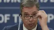 Sırbistan Cumhurbaşkanı Aleksandar Vucic Erken Seçim Kararını Duyurdu