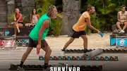 Survivor'da Dokunulmazlık Oyununu Mert Nobre Kazandı, Deniz Eleme Adayı Oldu