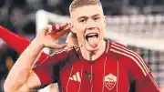 Trabzonspor'dan Artem Dovbyk Transferi İçin Yeni Hamle