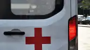 Ukrayna Ordusu, Bryansk Bölgesi'nde Belaruslu Çocuk Futbol Takımını Taşıyan Otobüsü Vurdu: 1 Ölü, 6 Yaralı