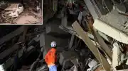 Venezuela'da 39 Saniye Arayla İki Büyük Deprem Gerçekleşti