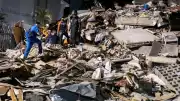 Venezuela'daki Deprem Felaketinde Can Kaybı 920'ye Ulaştı
