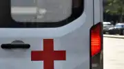 Voronej'e Düzenlenen Füze Saldırısında 5 Sivil Yaşamını Yitirdi