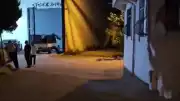Yıldırım'da Genç Kadın Servis Aracından İnerken Kaçırıldı