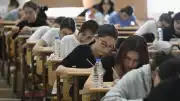 YKS kapsamında gerçekleştirilen Temel Yeterlilik Testi (TYT) oturumu tamamlandı