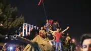 15 Temmuz 2016 Gecesi: Milletin Direnişi ve Demokrasi Zaferi