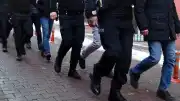 16 İlde Siber Suç Operasyonu: 20 Şüpheli Gözaltına Alındı