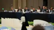 2026 APEC Ormancılık Bakanlar Toplantısı Shenzhen'de Yapıldı