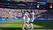 2026 FIFA Dünya Kupası: Belçika, ABD Karşısında 4-1'lik Skorla Galip Geldi