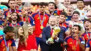 2026 FIFA Dünya Kupası Finali: İspanya Şampiyon Oldu