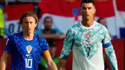 2026 FIFA Dünya Kupası Son 32 Turu: Portekiz, Hırvatistan'ı 2-1 Mağlup Ederek Son 16 Turuna Yükseldi