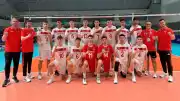 2026 ISF Dünya Liseler Arası Voleybol Şampiyonası: TVF Spor Lisesi Erkek Takımı Dünya Şampiyonu Oldu
