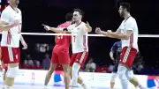 A Milli Erkek Voleybol Takımı Milletler Ligi'nde Tarihi Başarıya İmza Attı