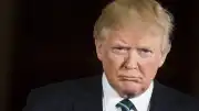 ABD Başkanı Trump'tan Hürmüz Boğazı Açıklaması: "Hürmüz Boğazı, İran hariç herkese açık"
