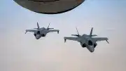 ABD Operasyonlarında Yeni Aşama: B-1B Lancer Stratejik Bombardıman Uçakları Devreye Alındı