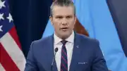 ABD Savunma Bakanı Hegseth'in İsrail Ziyareti İptal Edildi
