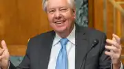 ABD Senatosu'nda Yas: Cumhuriyetçi Senatör Lindsey Graham Hayatını Kaybetti