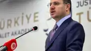 Adalet Bakanı Akın Gürlek: "Dünya Kupası final maçı öncesinde 6.314 banka hesabı tespit edildi"