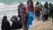 Adana Karataş'ta Akıntıya Kapılan Üç Kişiden İkisi Hayatını Kaybetti