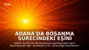 Adana'da Boşanma Sürecindeki Eşini Bıçaklayarak Ağır Yaralayan Şahıs Tutuklandı
