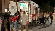 Adıyaman'da İlaçlama Sonrası 26 Tarım İşçisi Zehirlendi