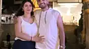 Afyonkarahisar'da feci kaza: Uzman çavuş ve eşi hayatını kaybetti, bebek ağır yaralı