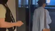 Ahbap Derneği Başkanı H.L. 'Örgüt Üyeliği' ve 'Mali Suçlar' İddiasıyla Gözaltına Alındı