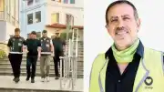Ahbap Derneği Soruşturması: O.Uğur Gözaltına Alındı