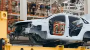 Alman Otomotiv Devleri Üretimi Yurt Dışına Kaydırıyor, Almanya'da İstihdam Düşüyor